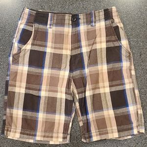 Casual Shorts